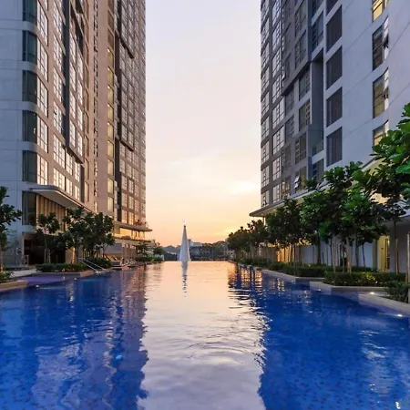 Appartement Atmoods - The Robertson